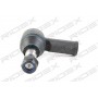 914T0087 RIDEX Наконечник поперечної кермової тяги