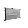 CR 1505 000S MAHLE Радіатор охолодження двигуна