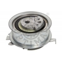 0-N2061 OPTIMAL Натяжний ролик ремінь ГРМ