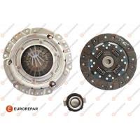 1680366580 EUROREPAR Комплект зчеплення