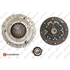 1680366580 EUROREPAR Комплект зчеплення