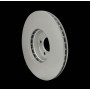 8DD 355 117-741 HELLA PAGID Гальмівний диск