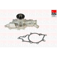 WP6624 FAI AutoParts Водяний насос охолодження двигуна