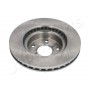 DI-706C JAPANPARTS Гальмівний диск