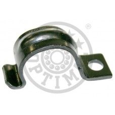 F8-6579 OPTIMAL Кронштейн підвіска стабілізато