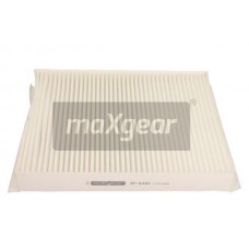 26-1352 MAXGEAR Фільтр повітря у внутрішньому просторі