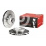 09.8969.20 BREMBO Гальмівний диск