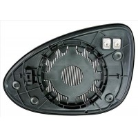 306-0023-1 TYC Дзеркальне скло зовнішнє дзеркало