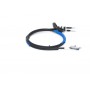 1 987 482 665 BOSCH Тросик, cтояночный тормоз