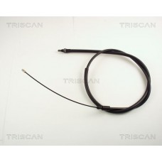 8140 28154 TRISCAN Тросик, cтояночный тормоз