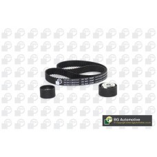 WG1488042 WILMINK GROUP Комплект ременя ГРМ