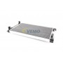 V15-60-5015 VEMO Радіатор охолодження двигуна