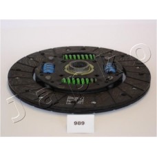 80989 JAPKO Диск зчеплення