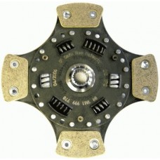 881861 999778 SACHS PERFORMANCE Диск зчеплення