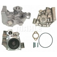 WG2181558 WILMINK GROUP Водяний насос охолодження двигуна