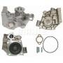 WG2181558 WILMINK GROUP Водяний насос охолодження двигуна