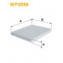 WP2056 WIX FILTERS Фільтр повітря у внутрішньому просторі