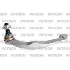PS10029L PATRON Наконечник поперечної кермової тяги