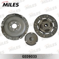 GE09033 MILES Комплект зчеплення