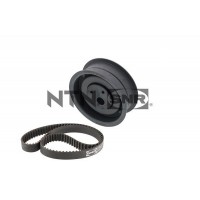KD457.08 SNR Комплект ременя ГРМ
