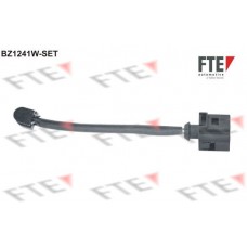 BZ1241W-SET FTE Сигналізатор зносу гальмівних колодок