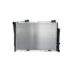 D7M005TT THERMOTEC Радіатор охолодження двигуна