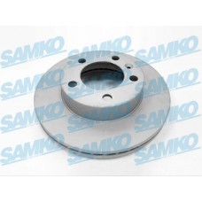 R1043VR SAMKO Гальмівний диск