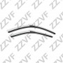 ZV234C ZZVF Щітка склоочисника