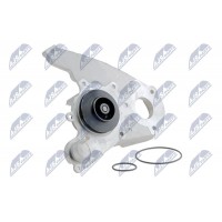 CPW-FT-084 NTY Водяний насос охолодження двигуна