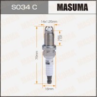 S034C MASUMA Свічка запалювання
