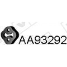 AA93292 VENEPORTE Гумові смужки система випуску