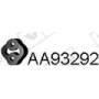 AA93292 VENEPORTE Гумові смужки система випуску