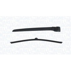 000723180339 MAGNETI MARELLI Щітка склоочисника