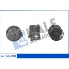 351510 KALE OTO RADYATÖR Вентилятор салону
