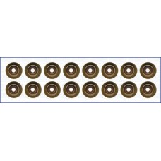 WG1169995 WILMINK GROUP Комплект прокладок, стержень клапана