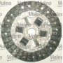 801660 VALEO Комплект зчеплення