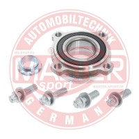 6708-SET-MS MASTER-SPORT GERMANY Комплект підшипника ступиці колеса
