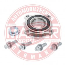 6708-SET-MS MASTER-SPORT GERMANY Комплект підшипника ступиці колеса