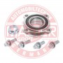 6708-SET-MS MASTER-SPORT GERMANY Комплект підшипника ступиці колеса