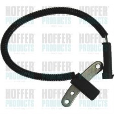 7517226 HOFFER Датчик імпульсів