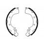 KBS-6417 KAVO PARTS Комплект гальмівних колодок