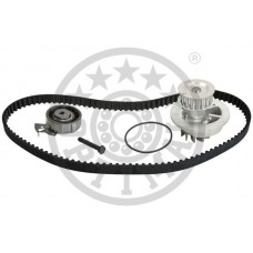 SK-1162AQ1 OPTIMAL Водяний насос комплект зубчастого ременя