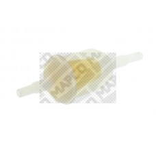 63246 MAPCO Паливний фільтр
