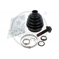 CVB-10532TPE OPTIMAL Комплект пыльника, Привідний вал
