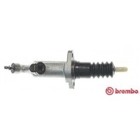 E 06 010 BREMBO Робочий циліндр система зчеплення