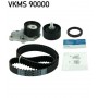 VKMS 90000 SKF Комплект ременя ГРМ