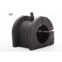 RU541 JAPANPARTS Втулка стабілізатора