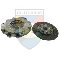 MCK1921 CLUTCHNUS Комплект зчеплення