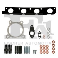 KT110700 FA1 Монтажний комплект компресор