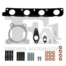 KT110700 FA1 Монтажний комплект компресор